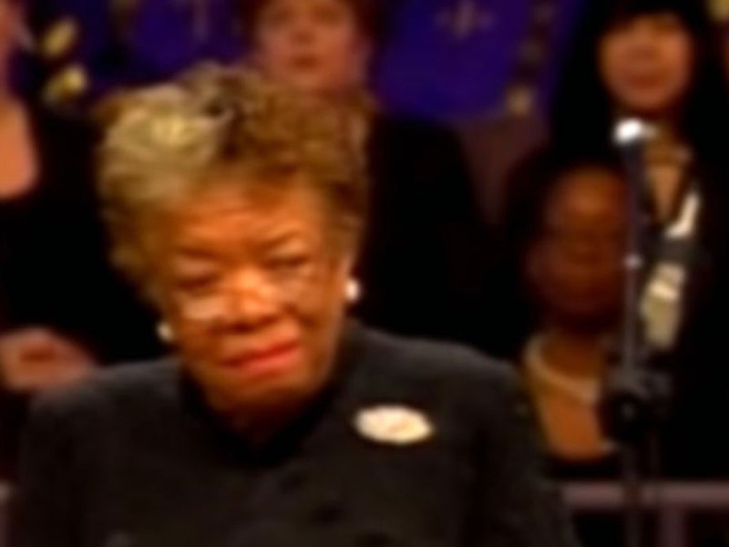 Peace and justice should belong to every person, everywhere, all the&nbsp;time