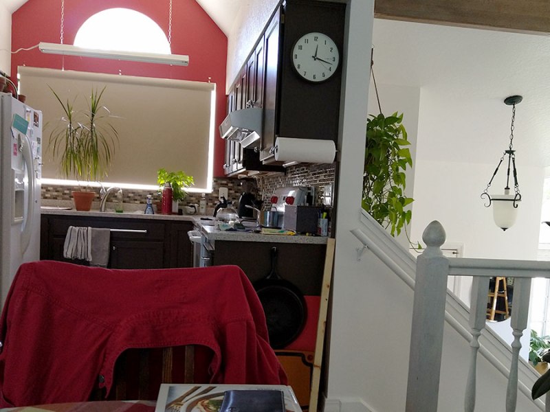 Wish I could&nbsp;paint