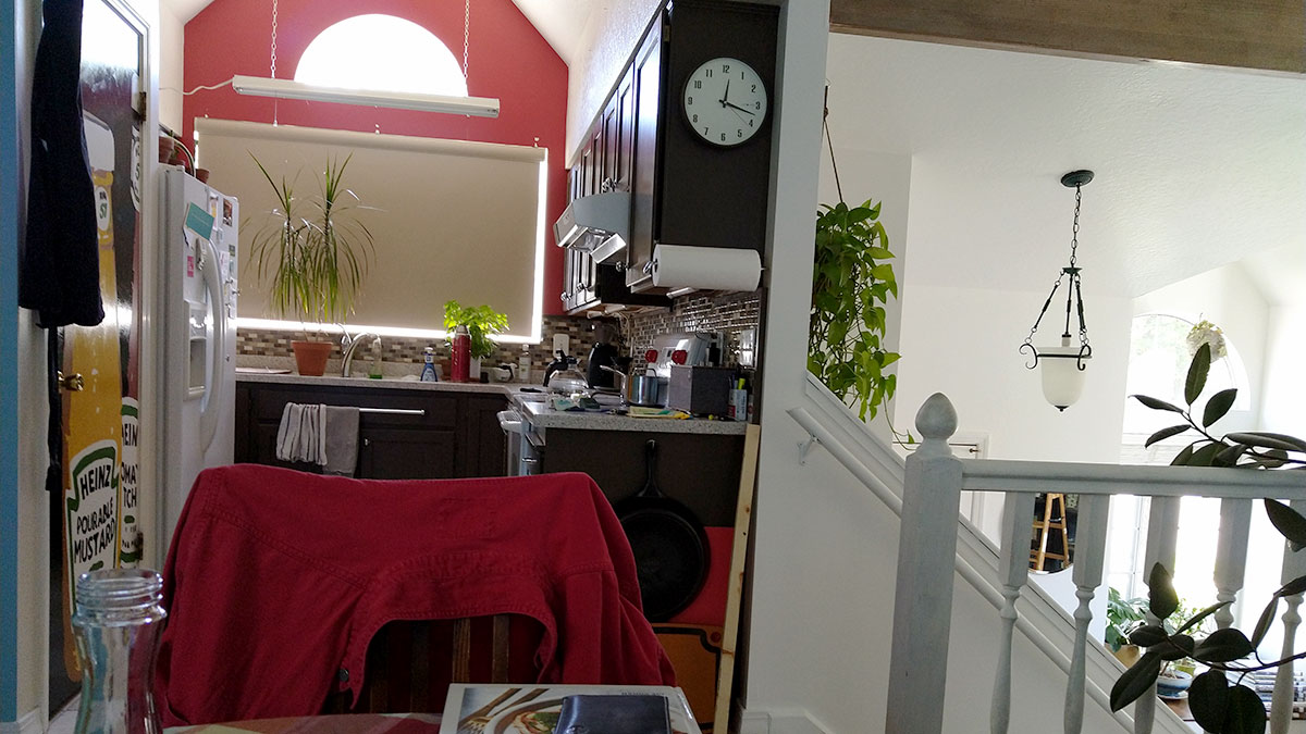 Wish I could&nbsp;paint